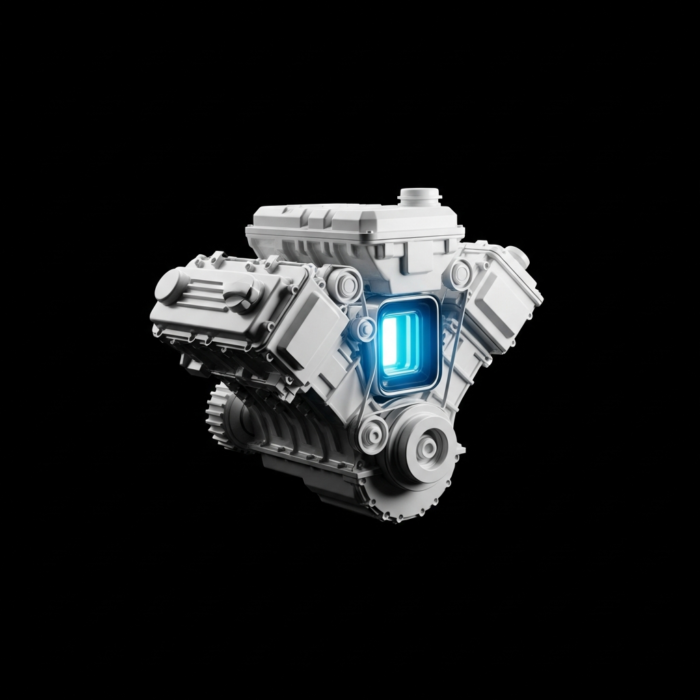 Operaciones y Gestión Interna