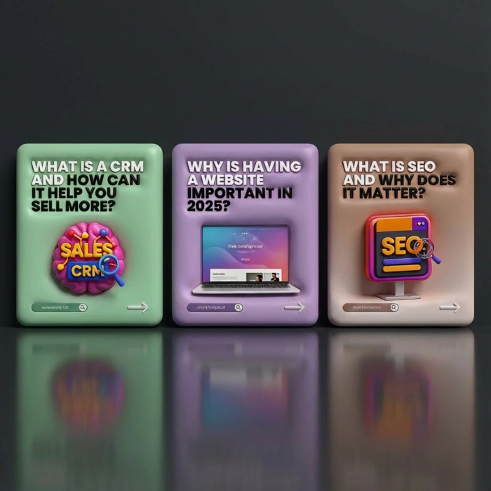 Calendario mensual de publicaciones